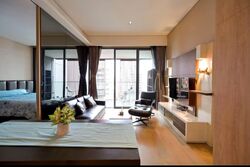 OUE Twin Peaks (D9), Condominium #567647981